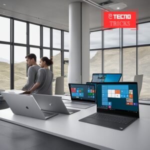 windows 11 laptops